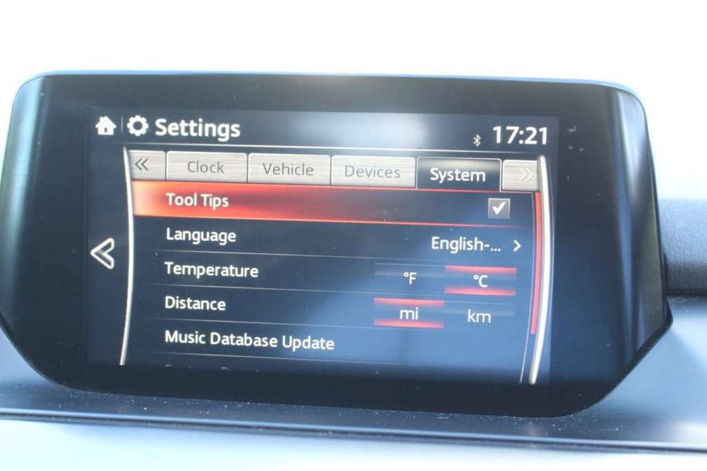 Mazda 6 2017 2.2 Skyactiv-d Sport Nav Tourer Ma Red #40