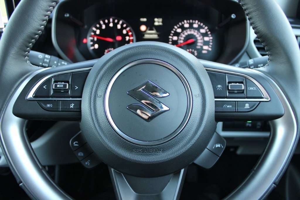Suzuki Swift 1.2 Mhev Motion Euro 6 Ss #24