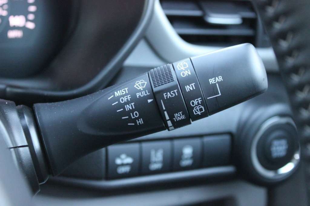 Suzuki Swift 1.2 Mhev Motion Euro 6 Ss #31