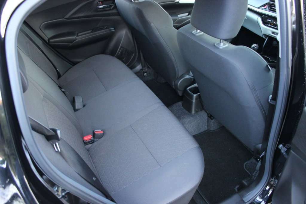 Suzuki Swift 1.2 Mhev Motion Euro 6 Ss #38