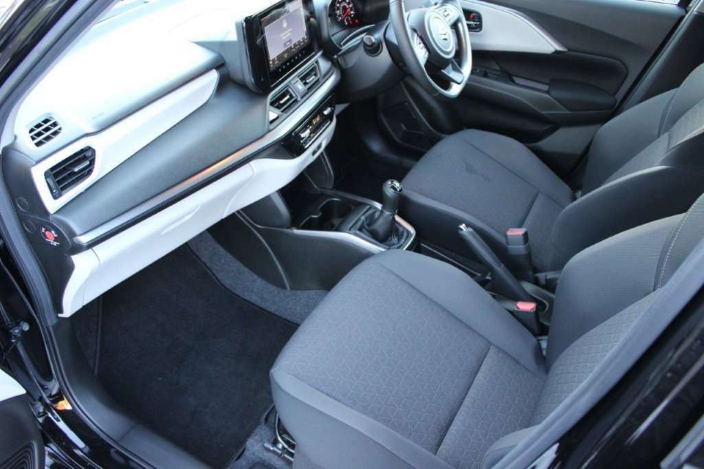 Suzuki Swift 1.2 Mhev Motion Euro 6 Ss #22