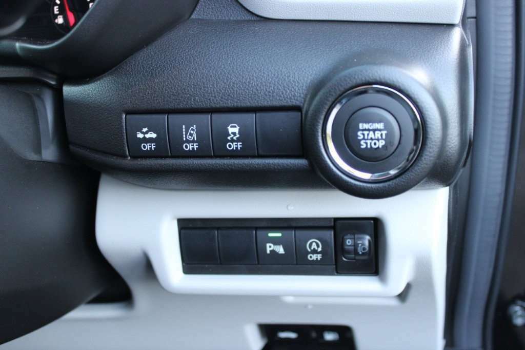 Suzuki Swift 1.2 Mhev Motion Euro 6 Ss #23