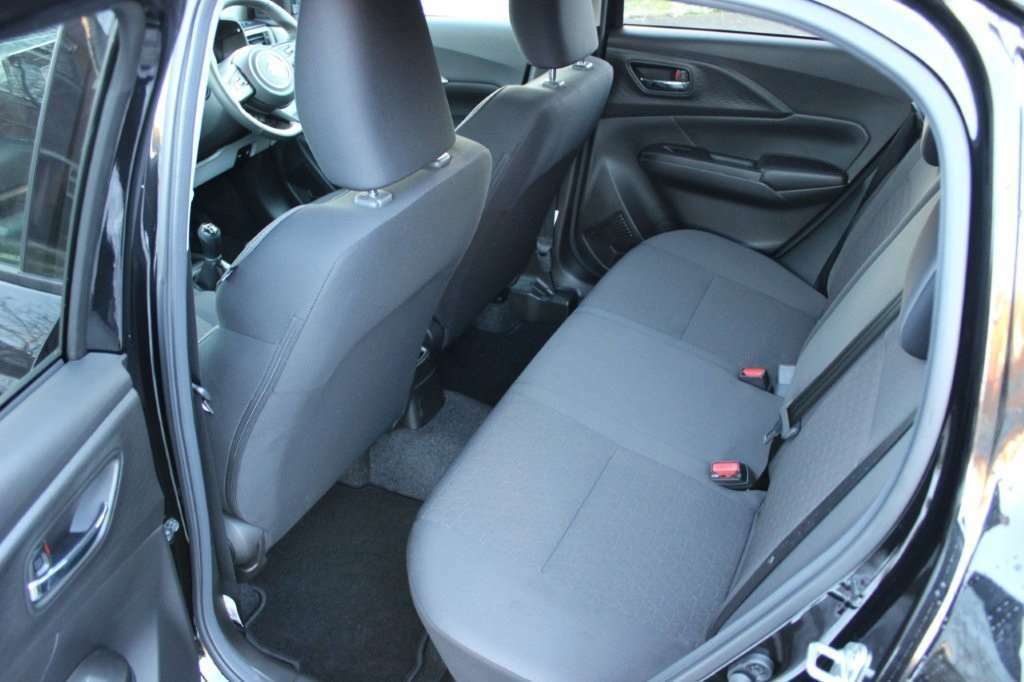 Suzuki Swift 1.2 Mhev Motion Euro 6 Ss #39
