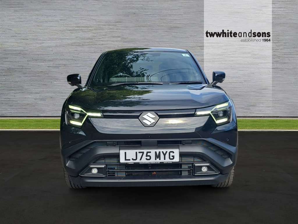 Suzuki Vitara 61Kwh Ultra 2Wd LJ75MYG Black #2