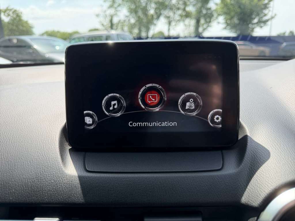 Mazda 2 1.5 Skyactiv G Mhev Gt Sport Nav Hatchback Pet Grey #26