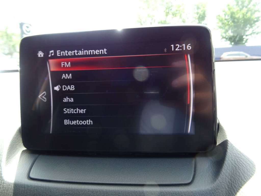 Mazda 2 1.5 Skyactiv G Mhev Gt Sport Nav Hatchback Pet Grey #28