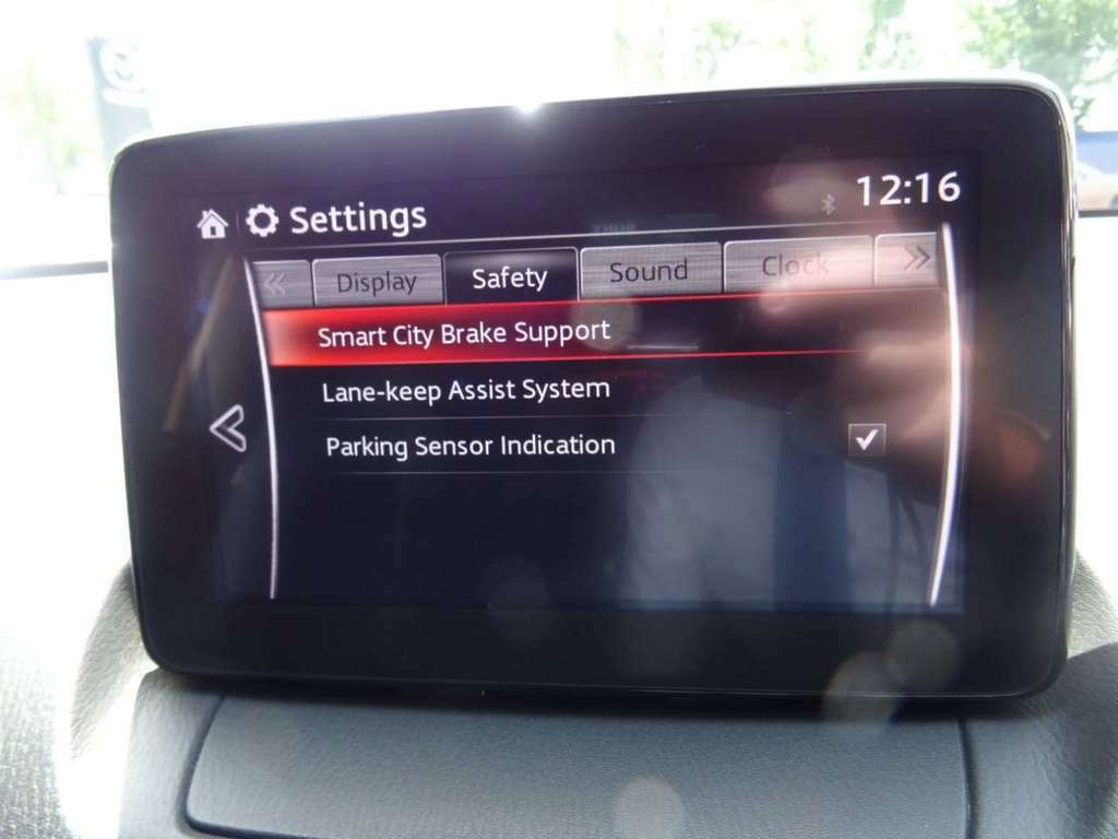 Mazda 2 1.5 Skyactiv G Mhev Gt Sport Nav Hatchback Pet Grey #31