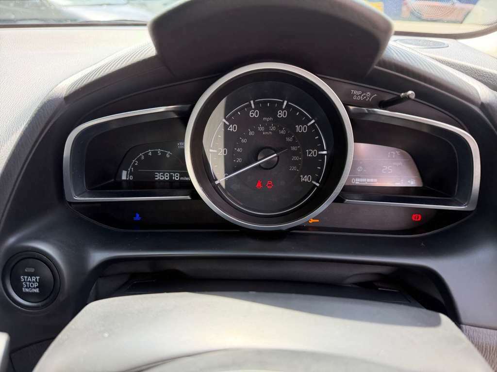 Mazda 2 1.5 Skyactiv G Mhev Gt Sport Nav Hatchback Pet Grey #20