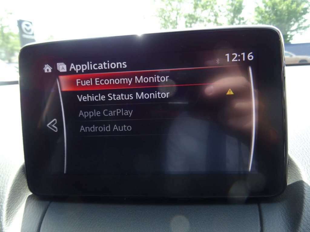 Mazda 2 1.5 Skyactiv G Mhev Gt Sport Nav Hatchback Pet Grey #27
