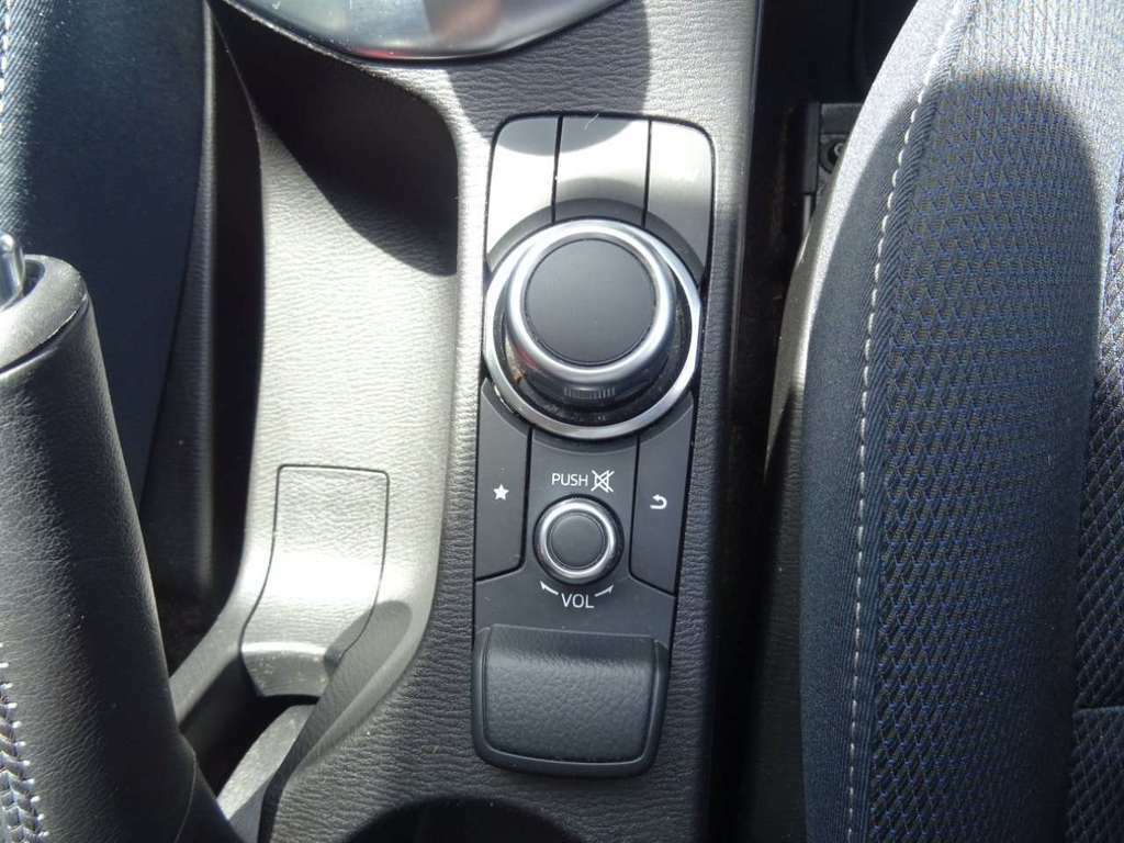 Mazda 2 1.5 Skyactiv G Mhev Gt Sport Nav Hatchback Pet Grey #35
