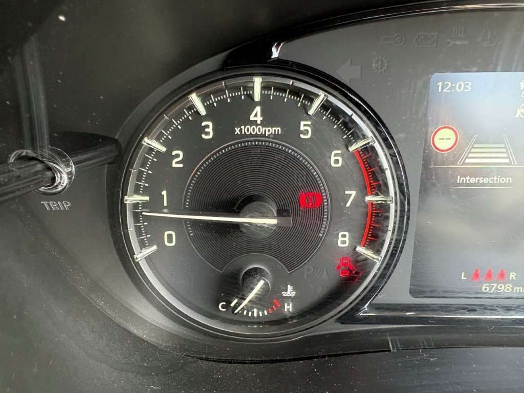 Suzuki S Cross Motion Boosterjet Mhev 1.4 Black #18