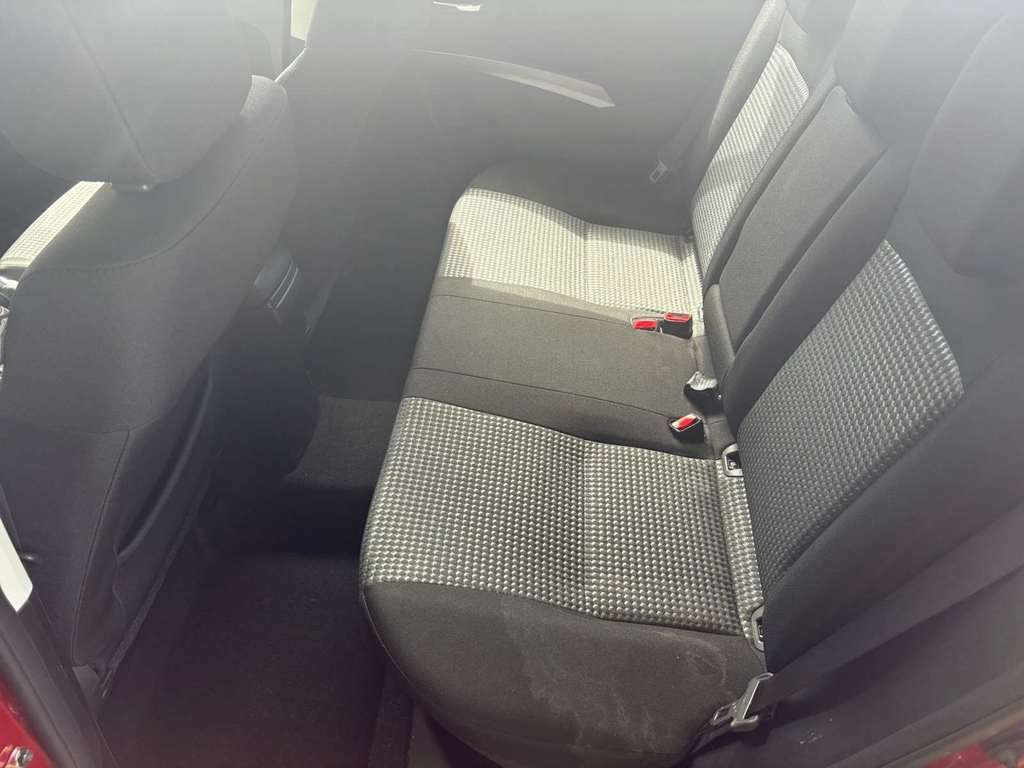 Suzuki S Cross Motion Boosterjet Mhev 1.4 Black #31