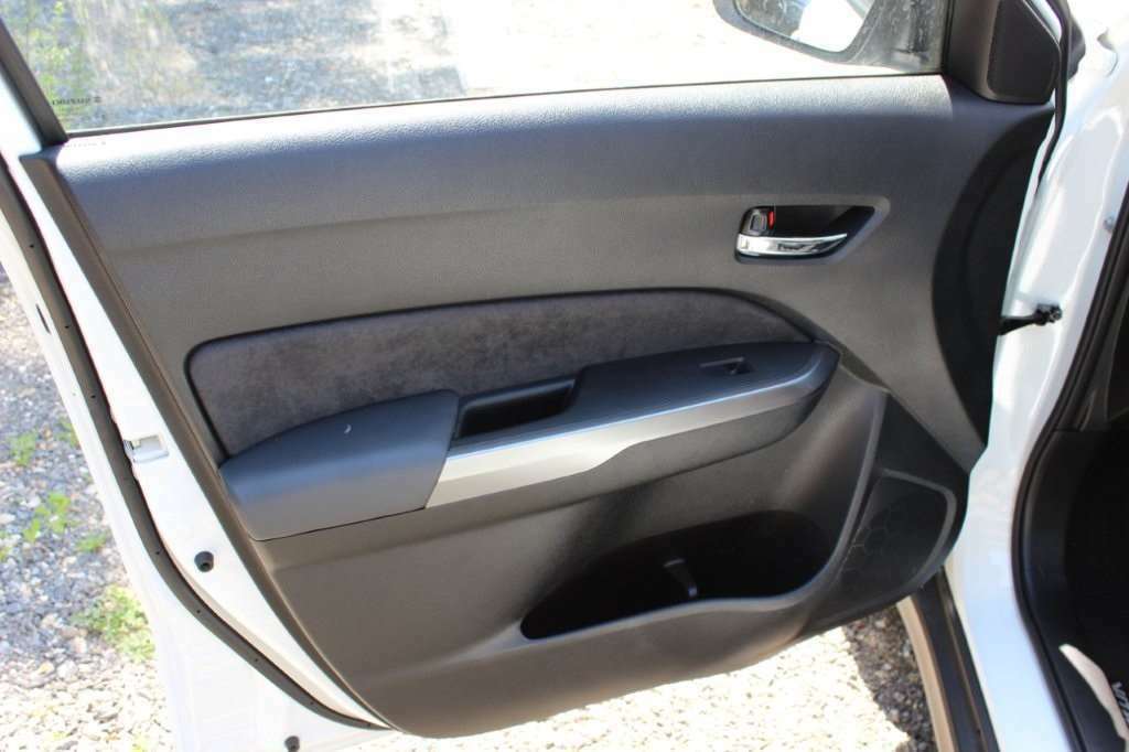 Suzuki Vitara 1.4 Boosterjet Mhev Ultra Au  #20