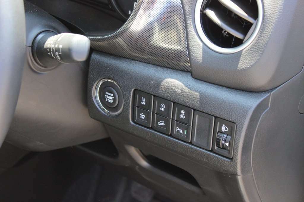 Suzuki Vitara 1.4 Boosterjet Mhev Ultra Au  #23