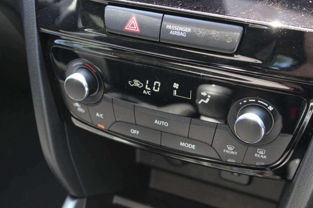 Suzuki Vitara 1.4 Boosterjet Mhev Ultra Au  #32