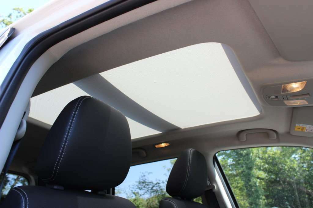 Suzuki Vitara 1.4 Boosterjet Mhev Ultra Au  #37