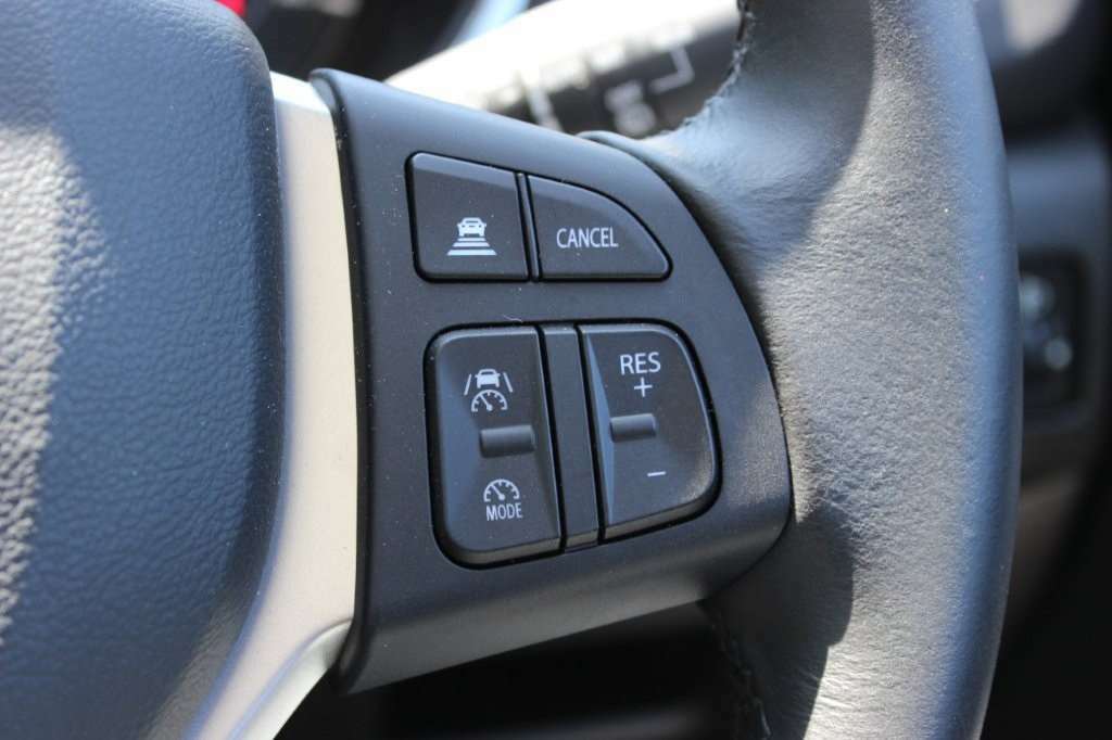 Suzuki Vitara 1.4 Boosterjet Mhev Ultra Au  #26