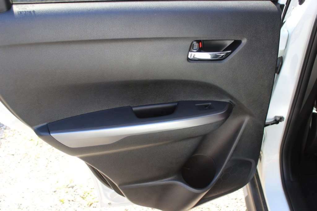 Suzuki Vitara 1.4 Boosterjet Mhev Ultra Au  #18
