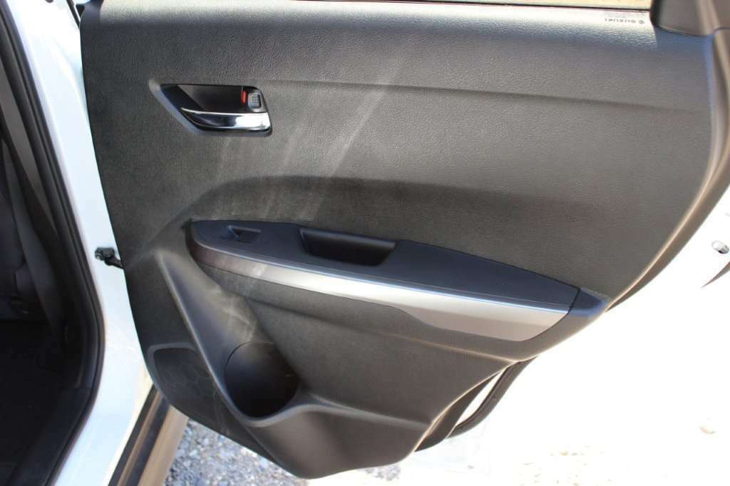 Suzuki Vitara 1.4 Boosterjet Mhev Ultra Au  #14