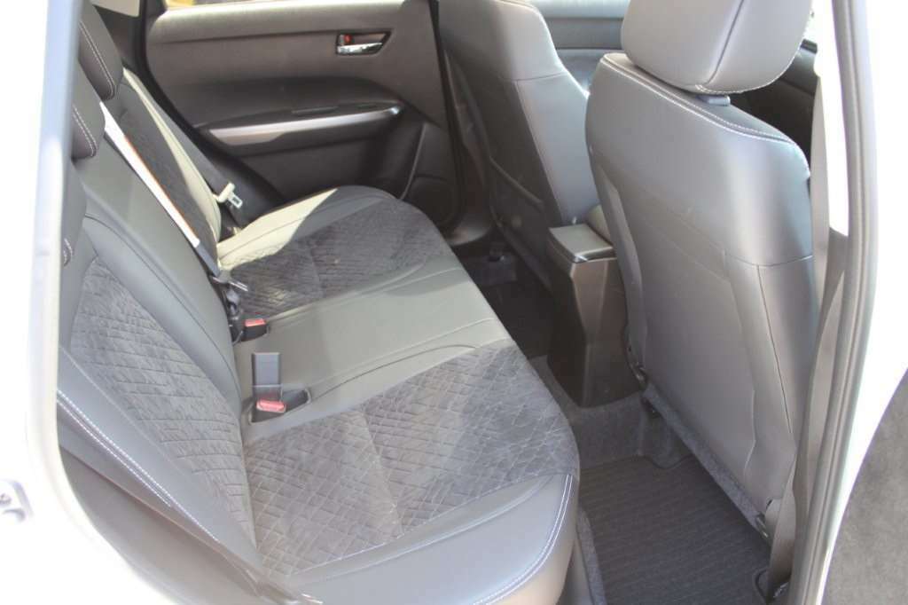 Suzuki Vitara 1.4 Boosterjet Mhev Ultra Au  #15