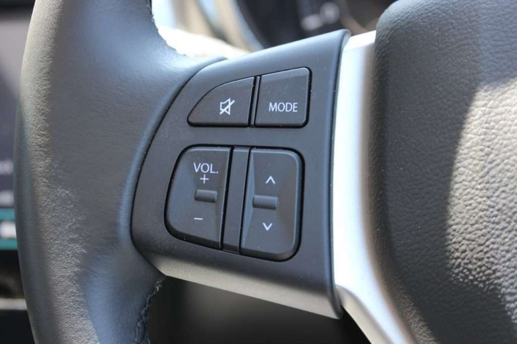 Suzuki Vitara 1.4 Boosterjet Mhev Ultra Au  #25