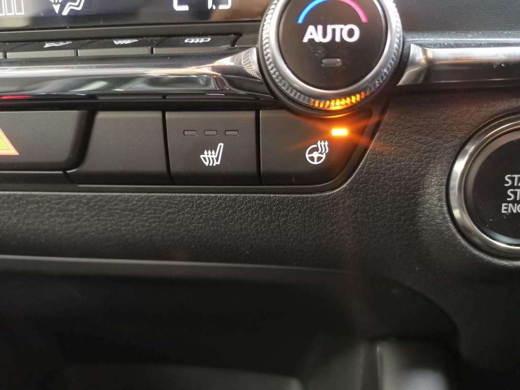 Mazda 3 2.5 E-skyactiv G Mhev 140 Homura White #36