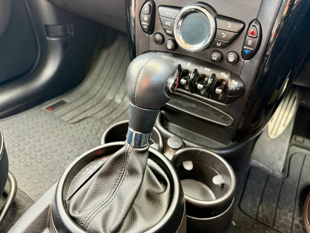 Mini Countryman Countryman Cooper Sd Brown #33