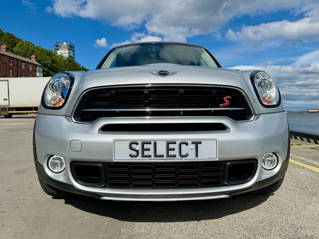 Mini Countryman Countryman Cooper Sd Brown #13