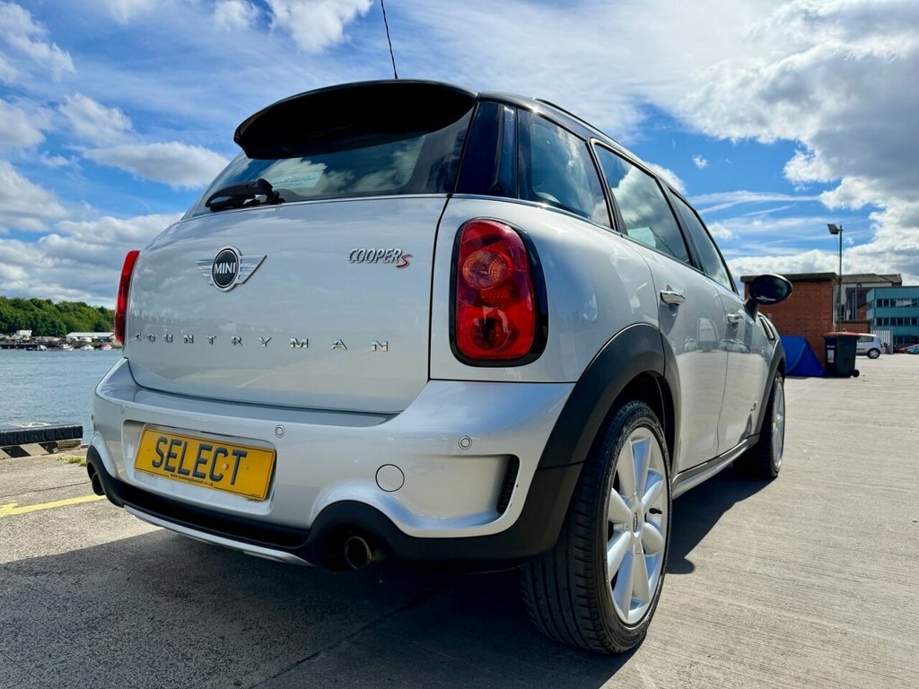 Mini Countryman Countryman Cooper Sd Brown #7