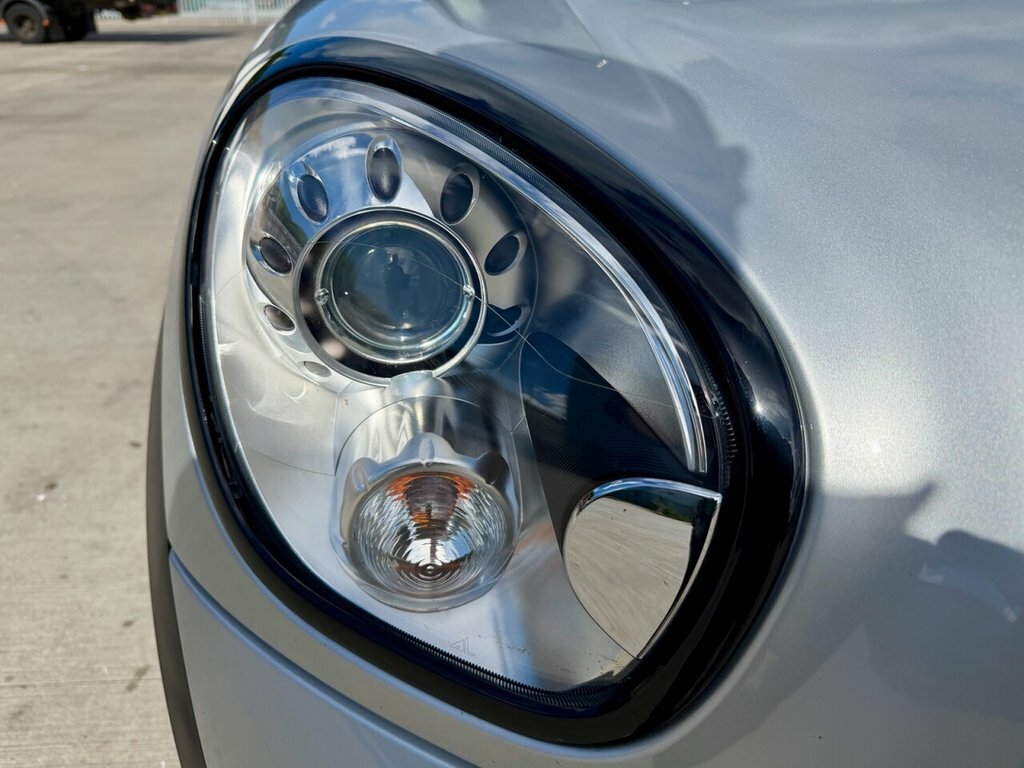 Mini Countryman Countryman Cooper Sd Brown #30