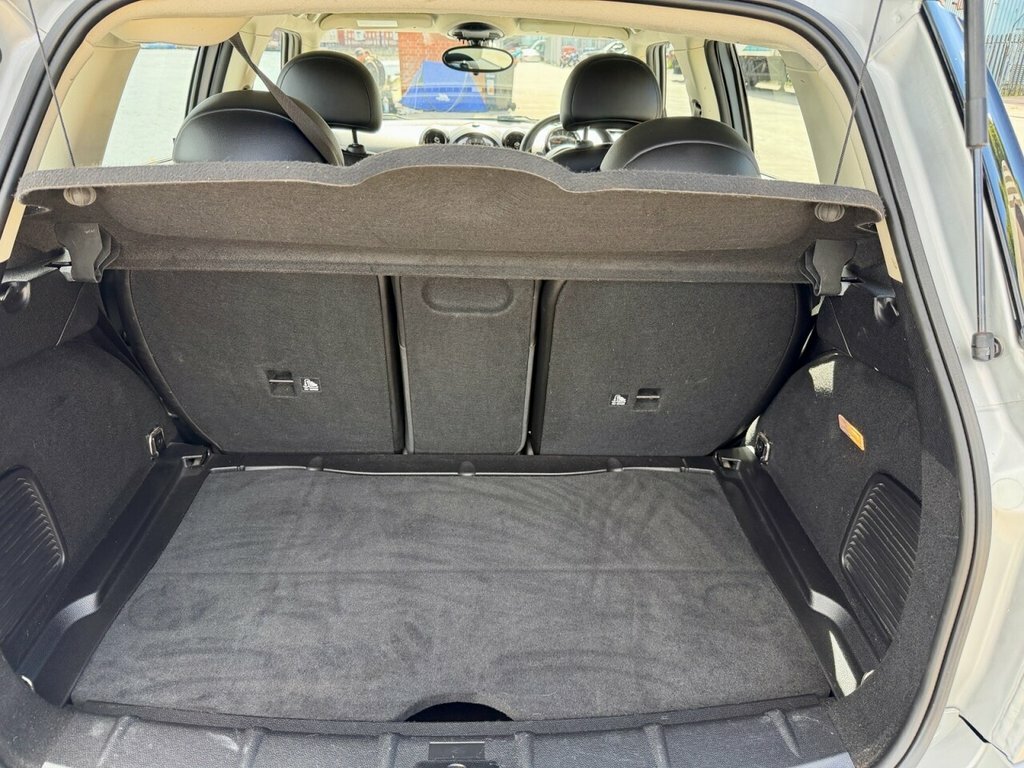 Mini Countryman Countryman Cooper Sd Brown #8