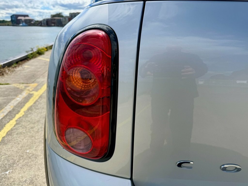 Mini Countryman Countryman Cooper Sd Brown #34