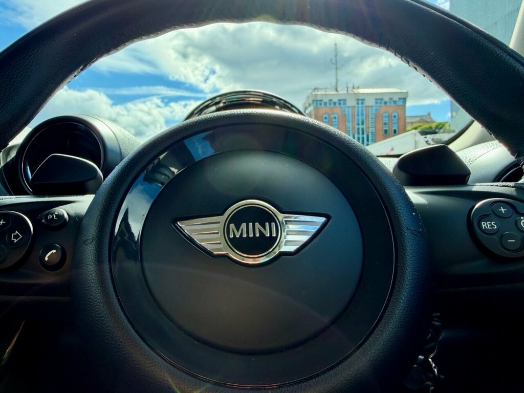Mini Countryman Countryman Cooper Sd Brown #36