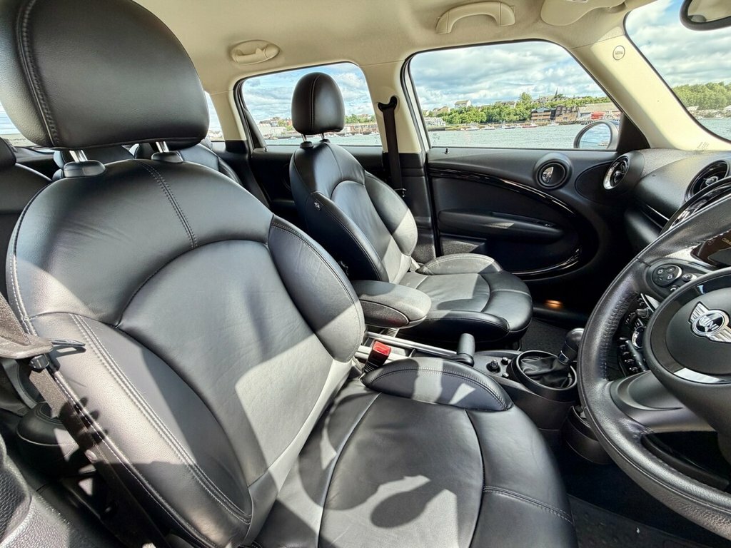 Mini Countryman Countryman Cooper Sd Brown #25