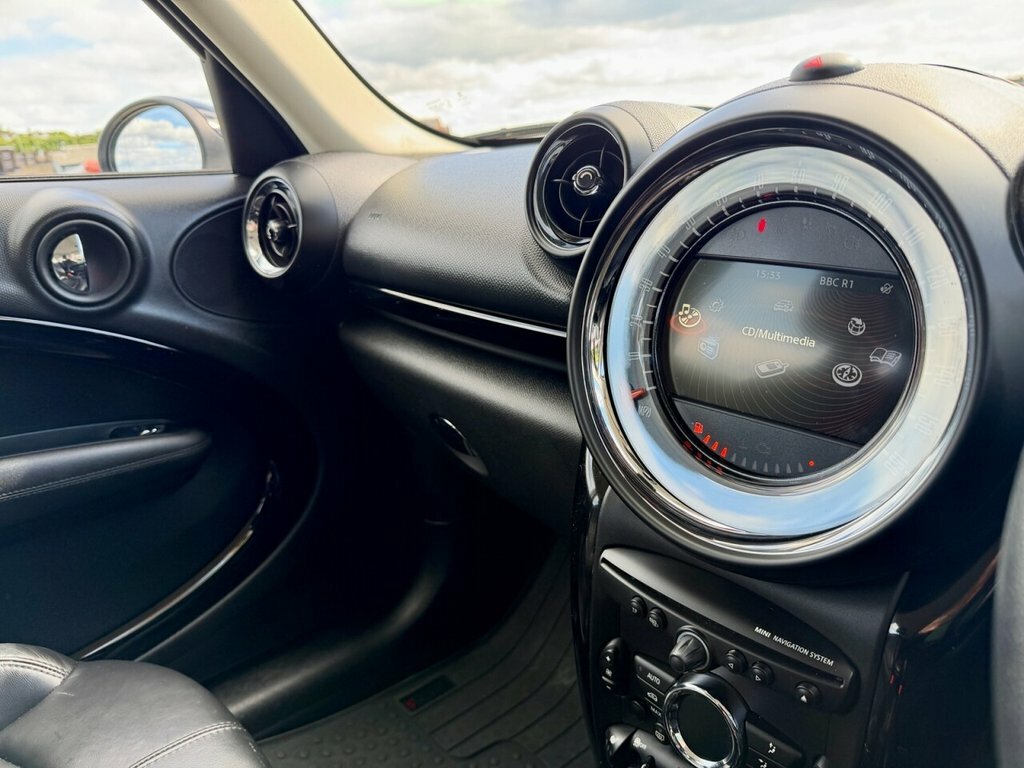 Mini Countryman Countryman Cooper Sd Brown #31
