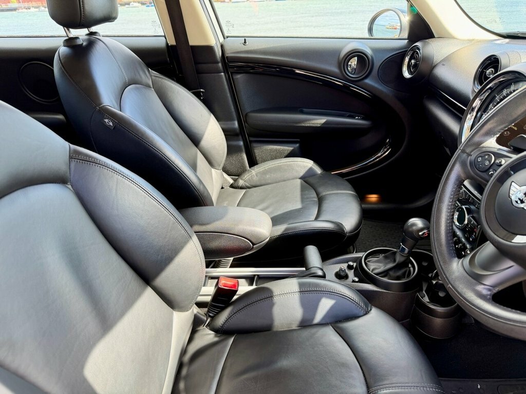 Mini Countryman Countryman Cooper Sd Brown #29