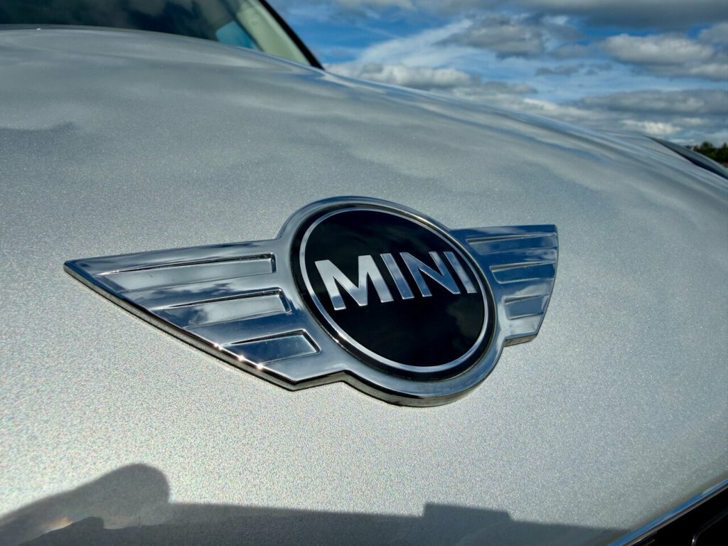 Mini Countryman Countryman Cooper Sd Brown #26