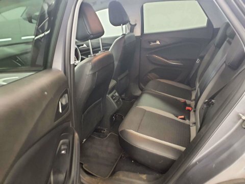 Vauxhall Grandland X X Elite Nav Prem T A Grey #7