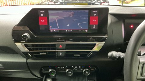 Citroen C4 Shine Plus Brown #10