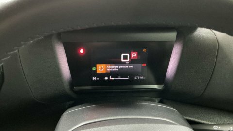 Citroen C4 Shine Plus Brown #9