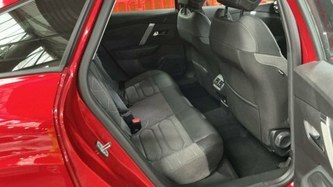 Citroen C4 Shine Plus Brown #8