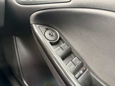Ford Focus 1.5 Ecoboost Zetec S Silver #16
