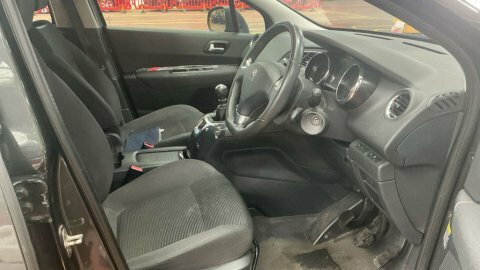 Peugeot 5008 Bluehdi Active Grey #9