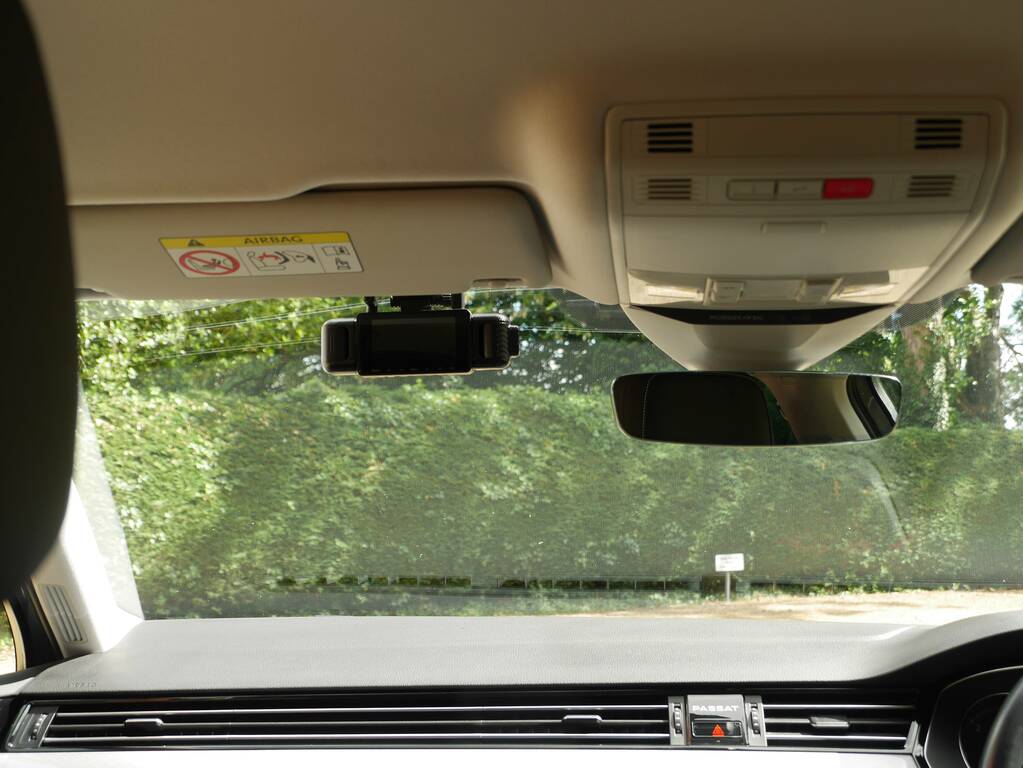 Volkswagen Passat 1.4L Gte Advance Grey #27