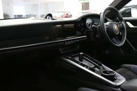 Porsche 911 Turbo S - Green #4
