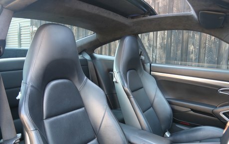 Porsche 911 991 Carrera S Pdk Euro 5  #27