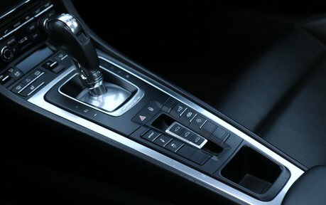 Porsche 911 991 Carrera S Pdk Euro 5  #25