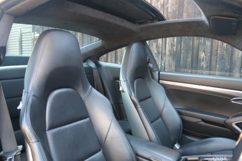 Porsche 911 991 Carrera S Pdk Euro 5  #13