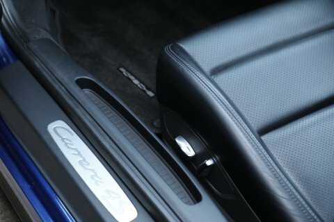 Porsche 911 991 Carrera S Pdk Euro 5  #9