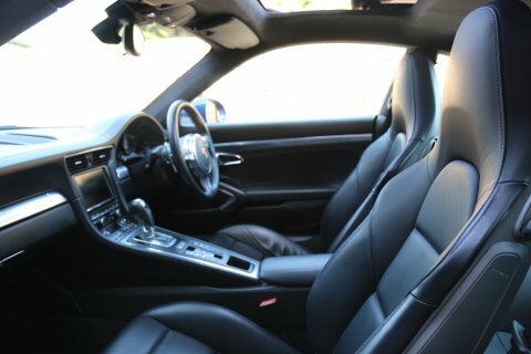 Porsche 911 991 Carrera S Pdk Euro 5  #8